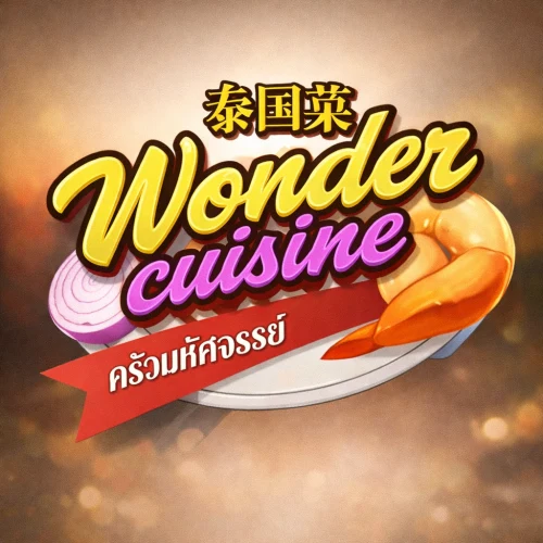 Wonder Cuisine