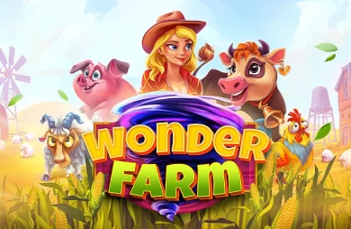 Wonder Farm