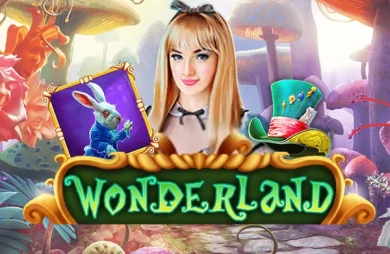 Wonder Land