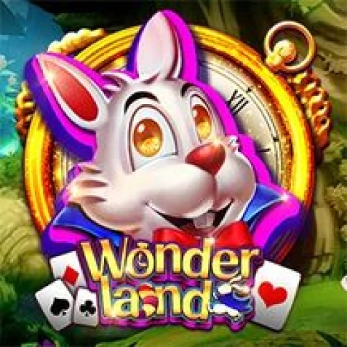 Wonder Land