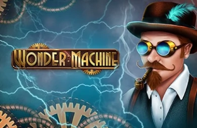 Wonder Machine