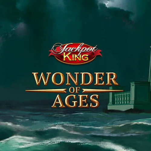 Wonder of Ages