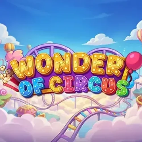 Wonder of Circus