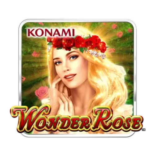 Wonder Rose
