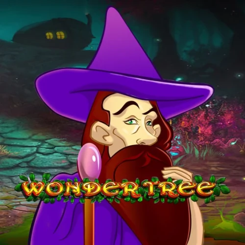 Wonder Tree