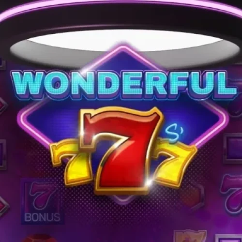 Wonderful 7s
