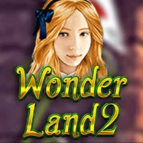 Wonderland 2