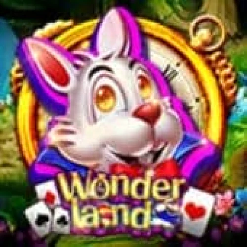 Wonderland (CQ9Gaming)