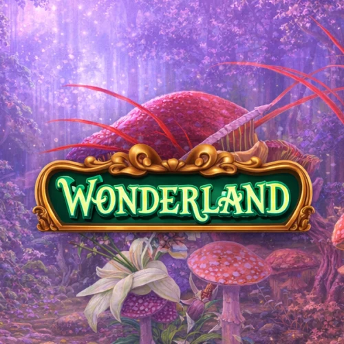 Wonderland (Nektan)