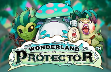 Wonderland Protector