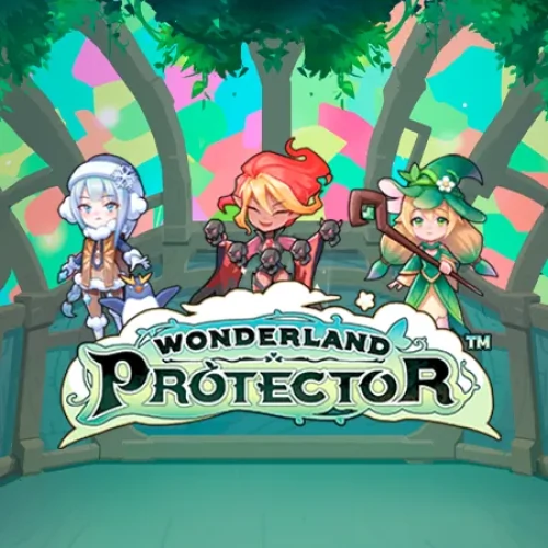 Wonderland Protector