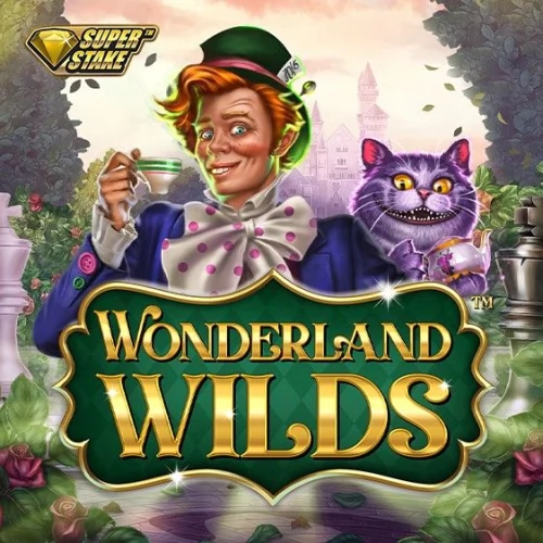 Wonderland Wilds