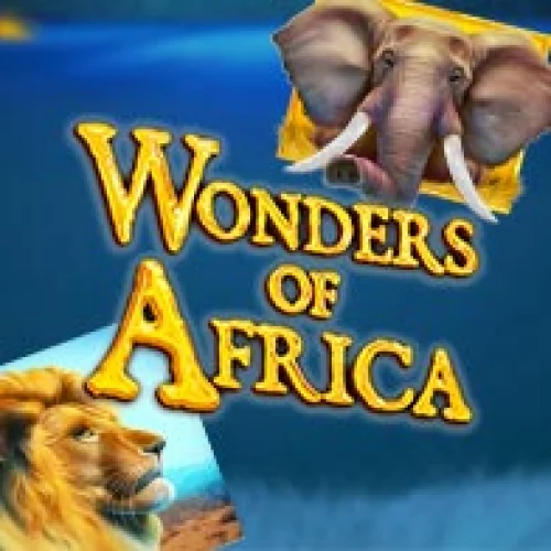 Wonders of Africa