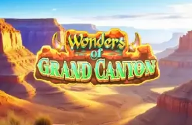 Wonders of Grand Canyon