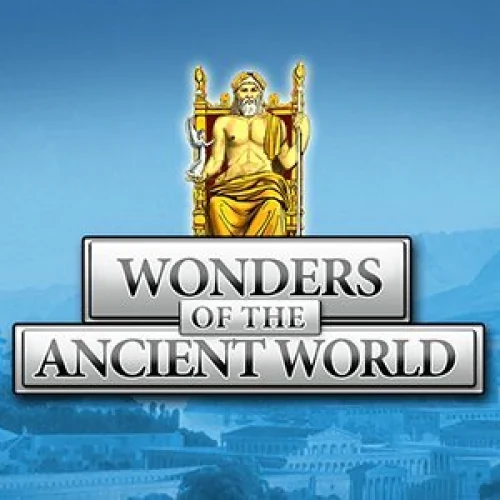 Wonders of the Ancient World