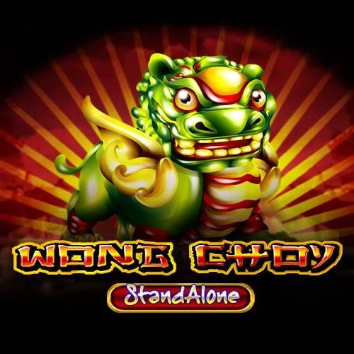 Wong Choy