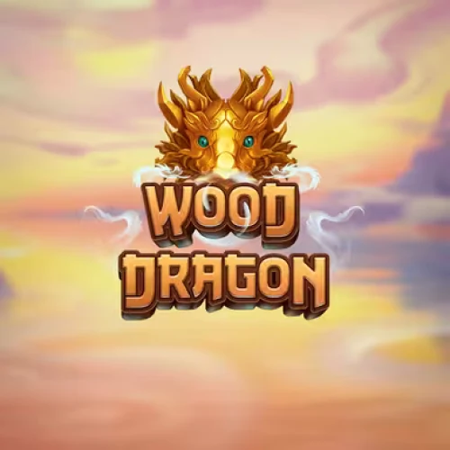 Wood Dragon