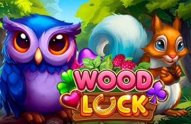 Wood Luck
