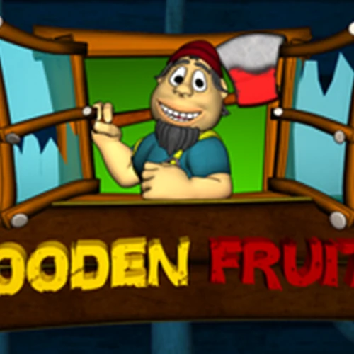 Wooden Fruits (Apollo Games)