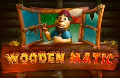 Woodenmatic