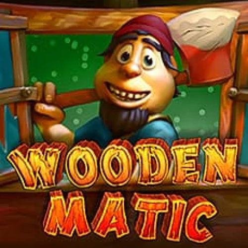 Woodenmatic