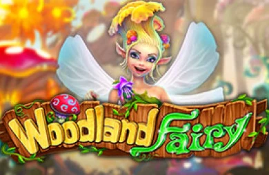 Woodland Fairy