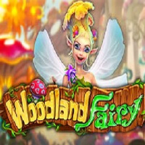 Woodland Fairy