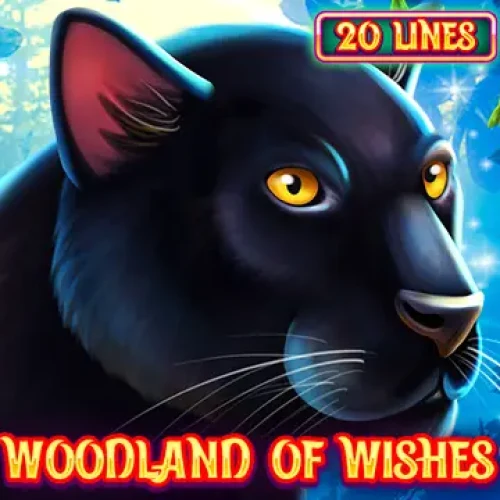 Woodland of Wishes