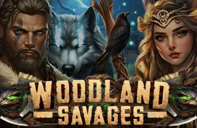 Woodland Savages