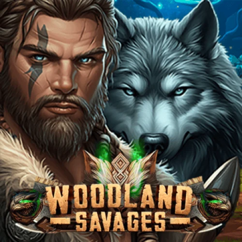 Woodland Savages