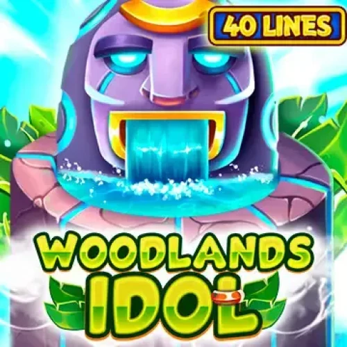 Woodlands idol