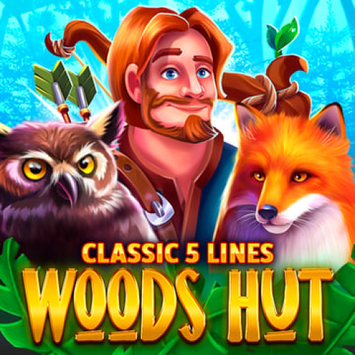 Woods Hut