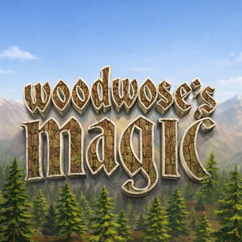 Woodwoses Magic