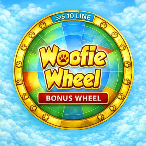 Woofie Wheel