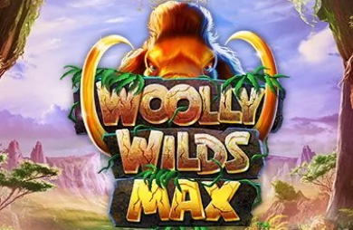 Woolly Wilds MAX