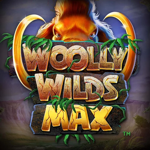 Woolly Wilds MAX