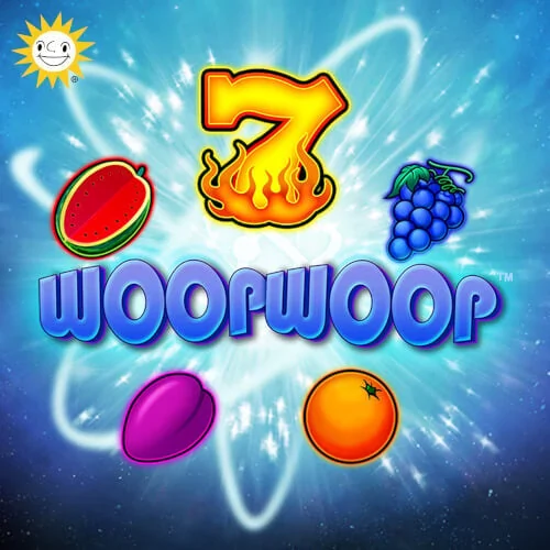 Woop Woop (Reel Time Gaming)