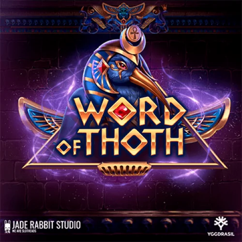 Word of Thoth
