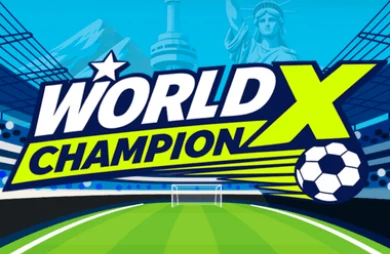 World Champion X