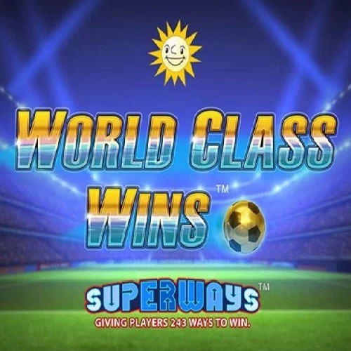 World Class Wins