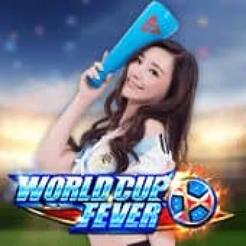 World Cup Fever