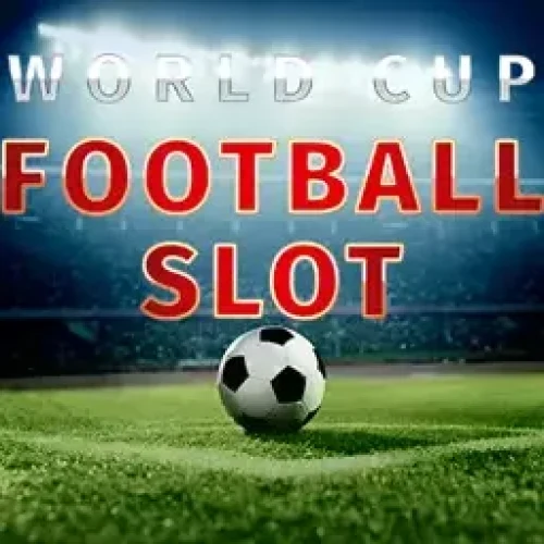 World Cup Football Slot