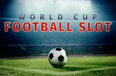 World Cup Football