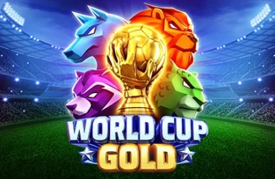 World Cup Gold
