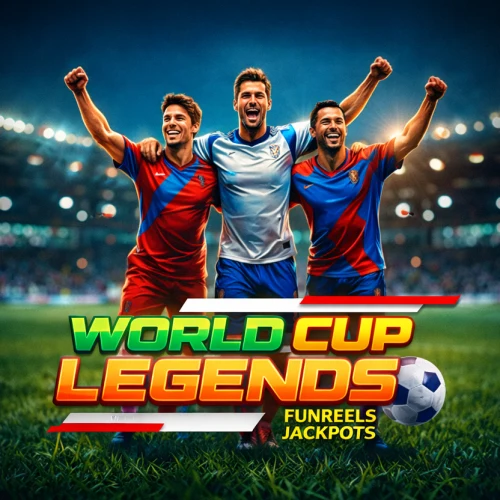World Cup Legends