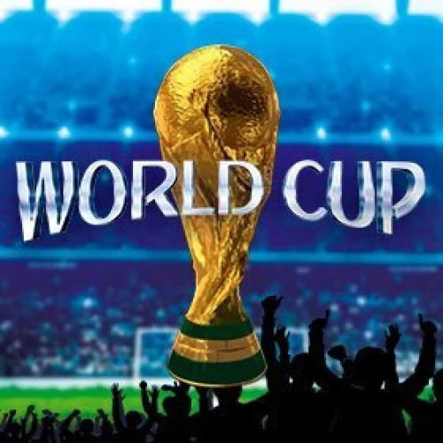World Cup (Mobilots)