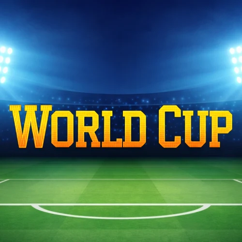 World Cup (Panga Games)