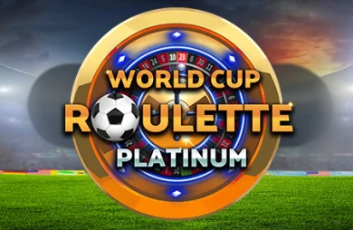 World Cup Roulette Platinum