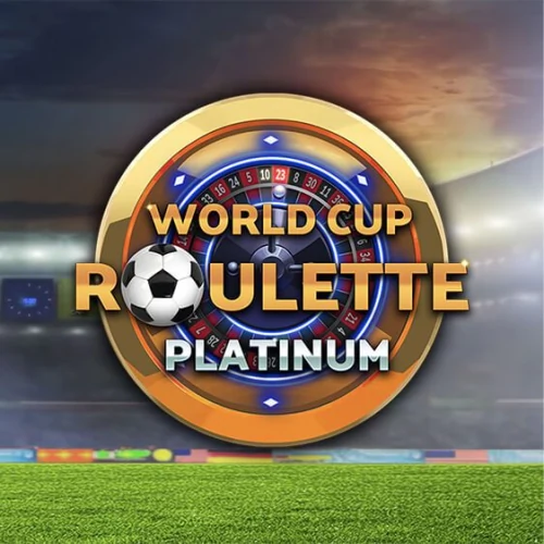 World Cup Roulette Platinum