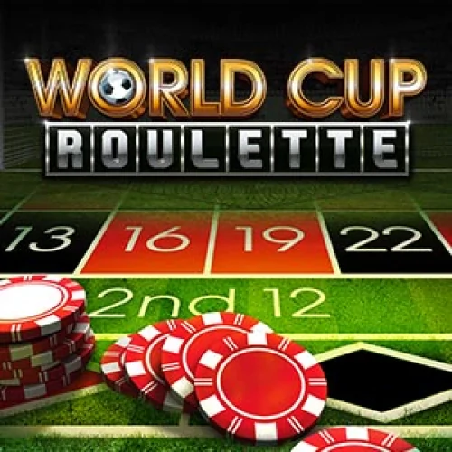 World Cup Roulette